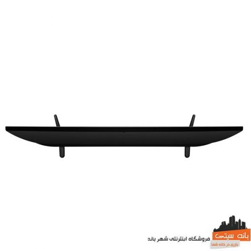نمای تلویزیون ال جی 43LJ510T از بالا