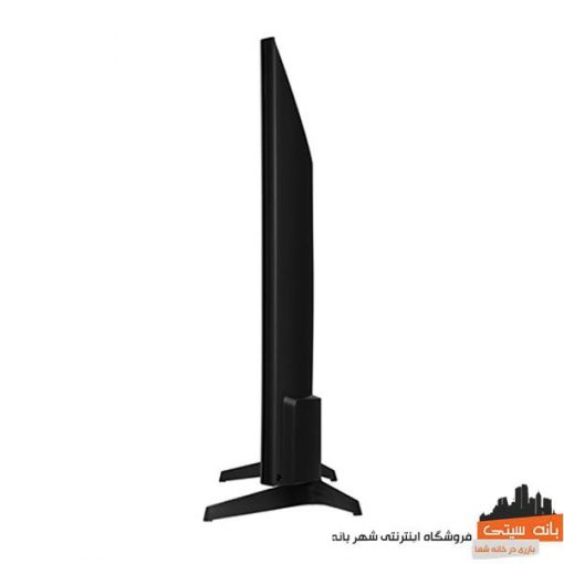 نمای کناری تلویزیون ال جی 49lj510