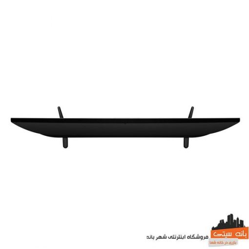 نمای تلویزیون ال جی 49lj510 از بالا