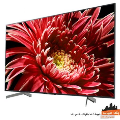 تلویزیون سونی 55x8500g