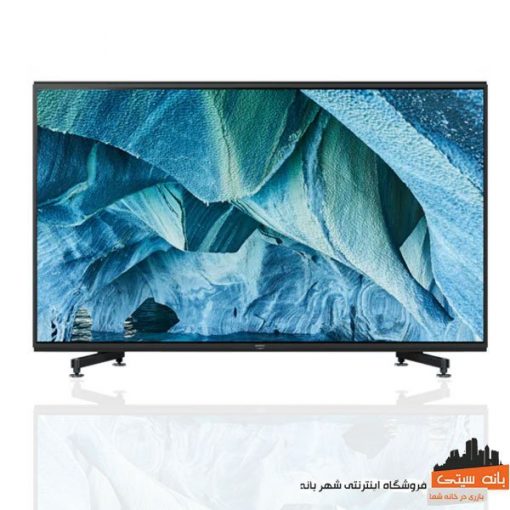 تلویزیون سونی 98 اینچ مدل 98Z9G