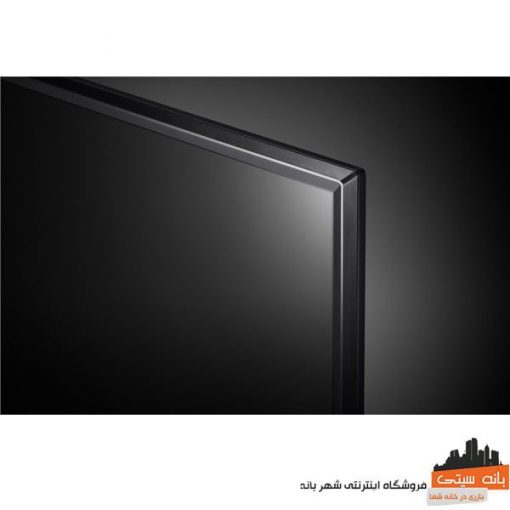 تلویزیون 55 اینچ 4K ال جی 55UK6450PLC