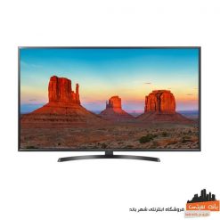 تلویزیون ال جی 55 اینچ مدل 55UK6450PLC