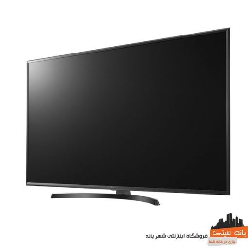 تلویزیون 55 اینچ 4K ال جی 55UK6450PLC