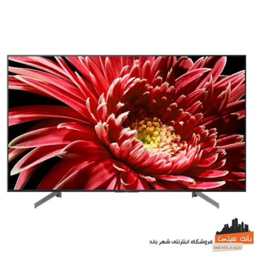تلویزیون سونی 55x8500g