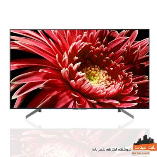 تلویزیون سونی 65X8500G