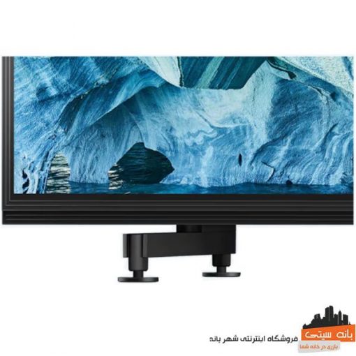 طراحی پایه هاتلویزیون سونی 98Z9G