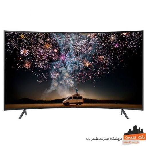 تلویزیون سامسونگ 55 اینچ مدل 55RU7300