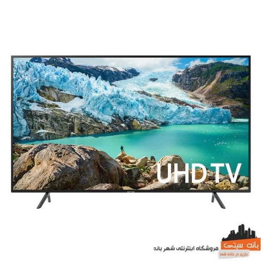 تلویزیون سامسونگ 65 اینچ مدل 65RU7100