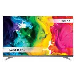 تلویزیون ال جی 49 اینچ مدل 49UH750V