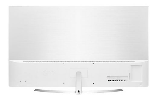 نمای پشتی تلویزیون ال جی 65UH950V