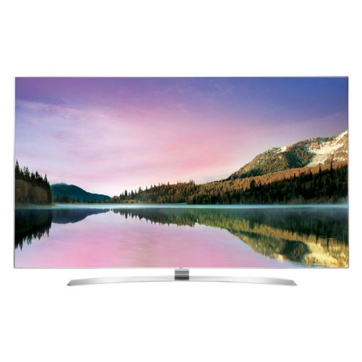 تلویزیون ال جی 65 اینچ مدل 65UH950V