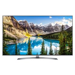 تلویزیون ال جی 43 اینچ مدل 43UJ752V