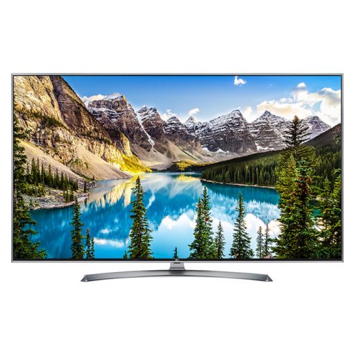 تلویزیون ال جی 43 اینچ مدل 43UJ752V
