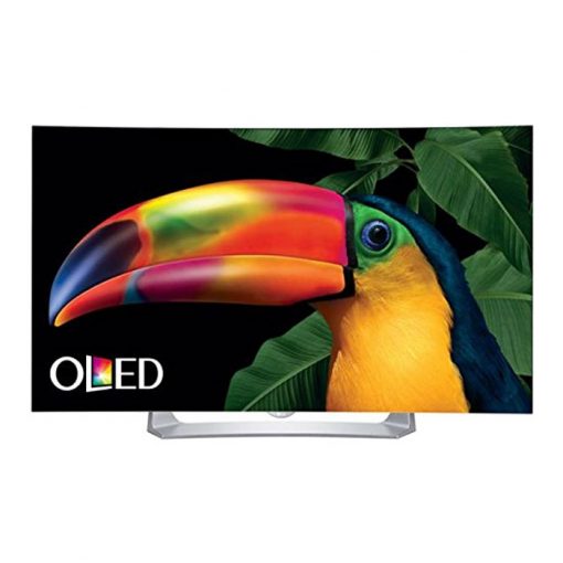 تلویزیون ال جی 55 اینچ مدل 55EG910