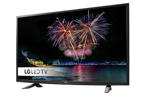 تلویزیون ال جی 43 اینچ مدل 43LH510