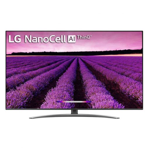تلویزیون ال جی 49 اینچ مدل 49SM8100