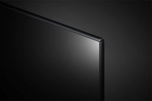 لبه باریک تلویزیون ال جی 49SM8100