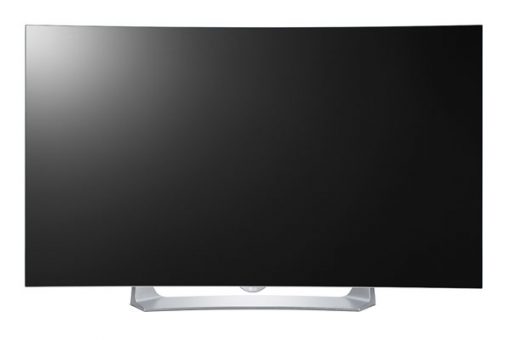 تلویزیون ال جی 55 اینچ مدل 55EG910