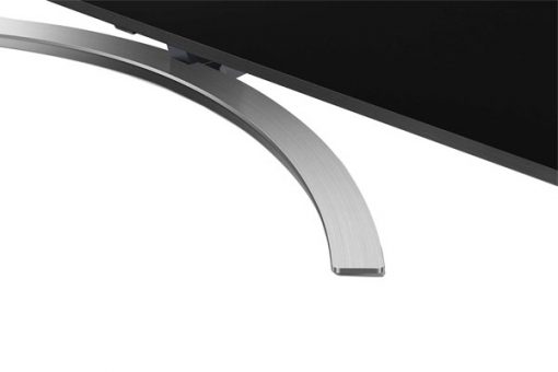 پایه ظریف تلویزیون ال جی 55SM8100