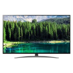 تلویزیون ال جی 55 اینچ مدل 55SM8600