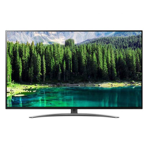 تلویزیون ال جی 55 اینچ مدل 55SM8600
