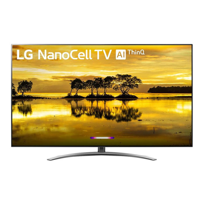 تلویزیون ال جی 55 اینچ مدل 55SM9000