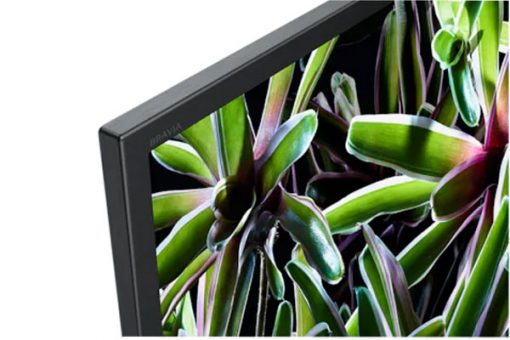لبه تلویزیون سونی 55x7000g