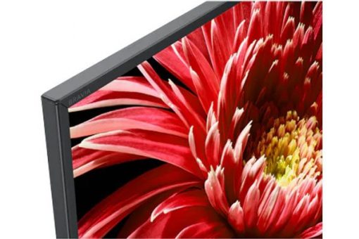 لبه تلویزیون سونی 55X8577G