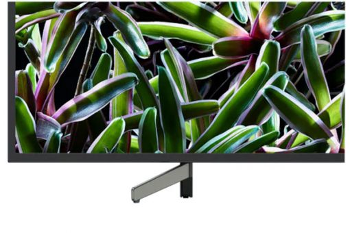 شکل پایه تلویزیون سونی 65X7000G