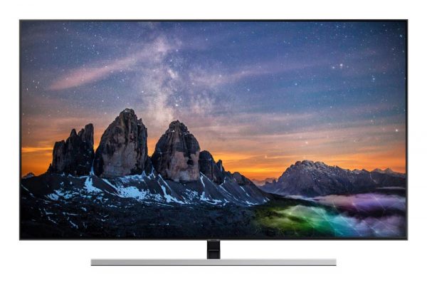 تلویزیون سامسونگ 75Q80