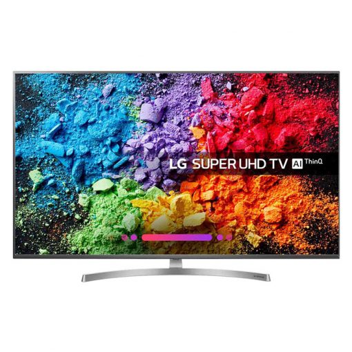 تلویزیون ال جی 55 اینج مدل 55SK8100