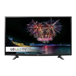 تلویزیون ال جی 43 اینچ مدل 43LH510