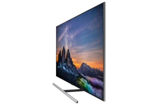 تلویزیون QLEd سامسونگ مدل 75Q80