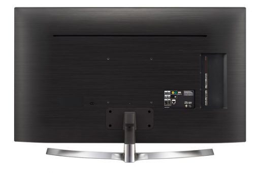 نمای پشت تلویزیون ال جی 55SJ850V