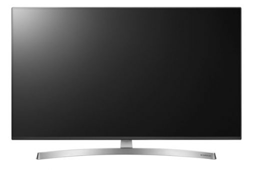 تلویزیون ال جی 55 اینچ مدل 55SJ850V