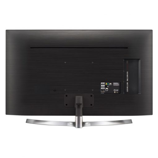 نمای پشتی تلویزیون ال جی 65SK8500