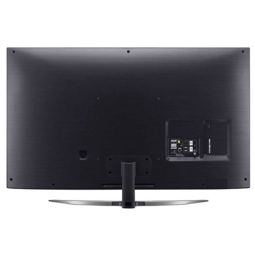 نمای پشتی تلویزیون ال جی 65SM8100
