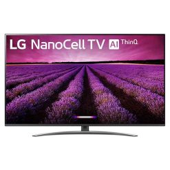 تلویزیون ال جی 65 اینچ مدل 65SM8100