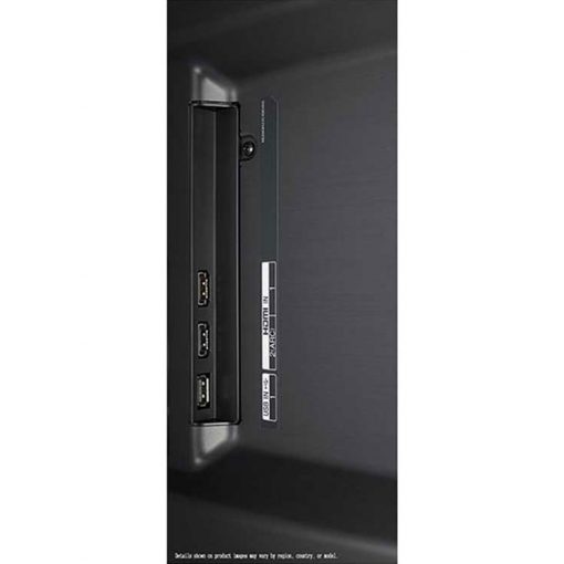 عکس ورودی و خروجی های تلویزیون ال جی 65sm8100