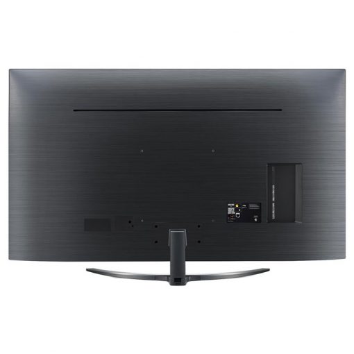 نمای پشتی تلویزیون ال جی 65SM9000