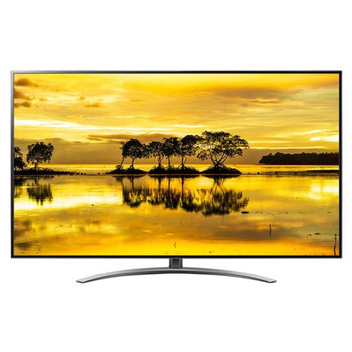 تلویزیون ال جی 65 اینچ مدل 65SM9000