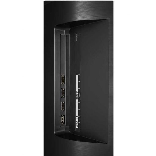 عکس ورودی HDMI تلویزیون ال جی 65C9