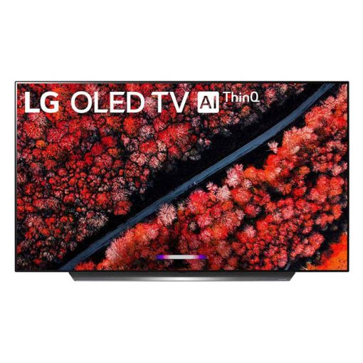 تلویزیون ال جی 65 اینچ مدل 65C9