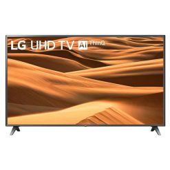 تلویزیون ال جی 86 اینچ مدل 86um7580