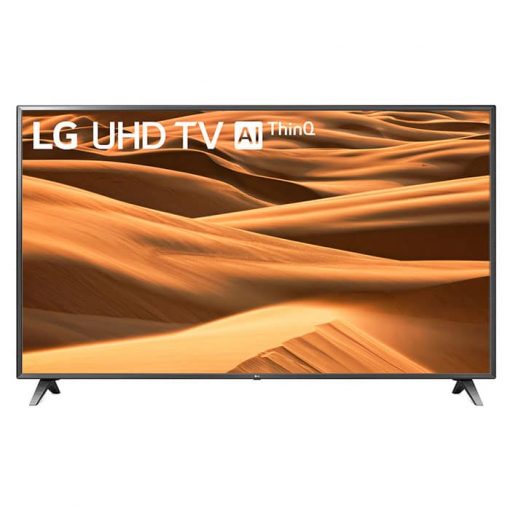 تلویزیون ال جی 86 اینچ مدل 86um7580