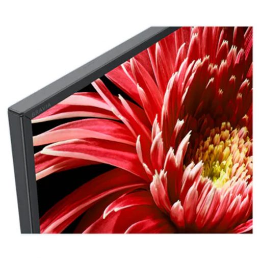 لبه های باریک نلویزیون سونی 75X8500G