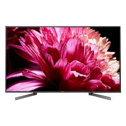 تلویزیون سونی 75 اینچ مدل 75X9500G