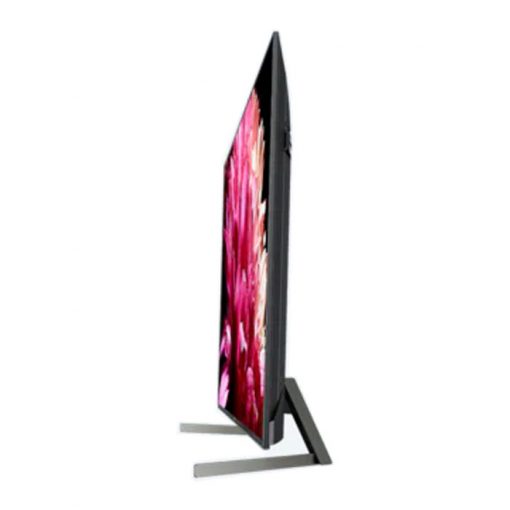 نمای کناری تلویزیون سونی 85X9500G