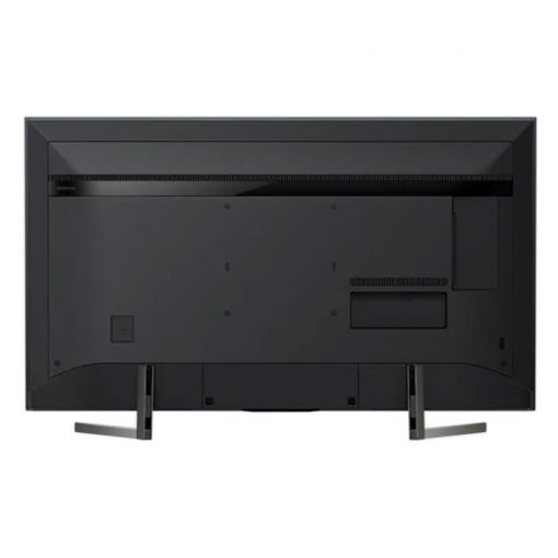 نمای پشتی تلویزیون سونی 85X9500G